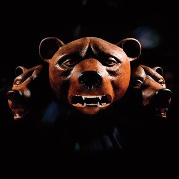 Teddybears Devil’s Music (Epic/Sony)